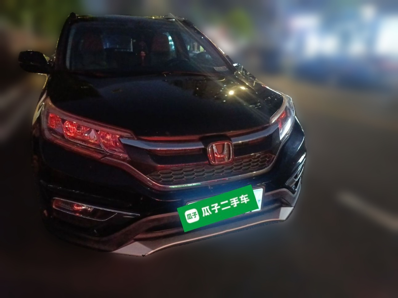 CR-V 2016 2.0L RWD Classic photo 2