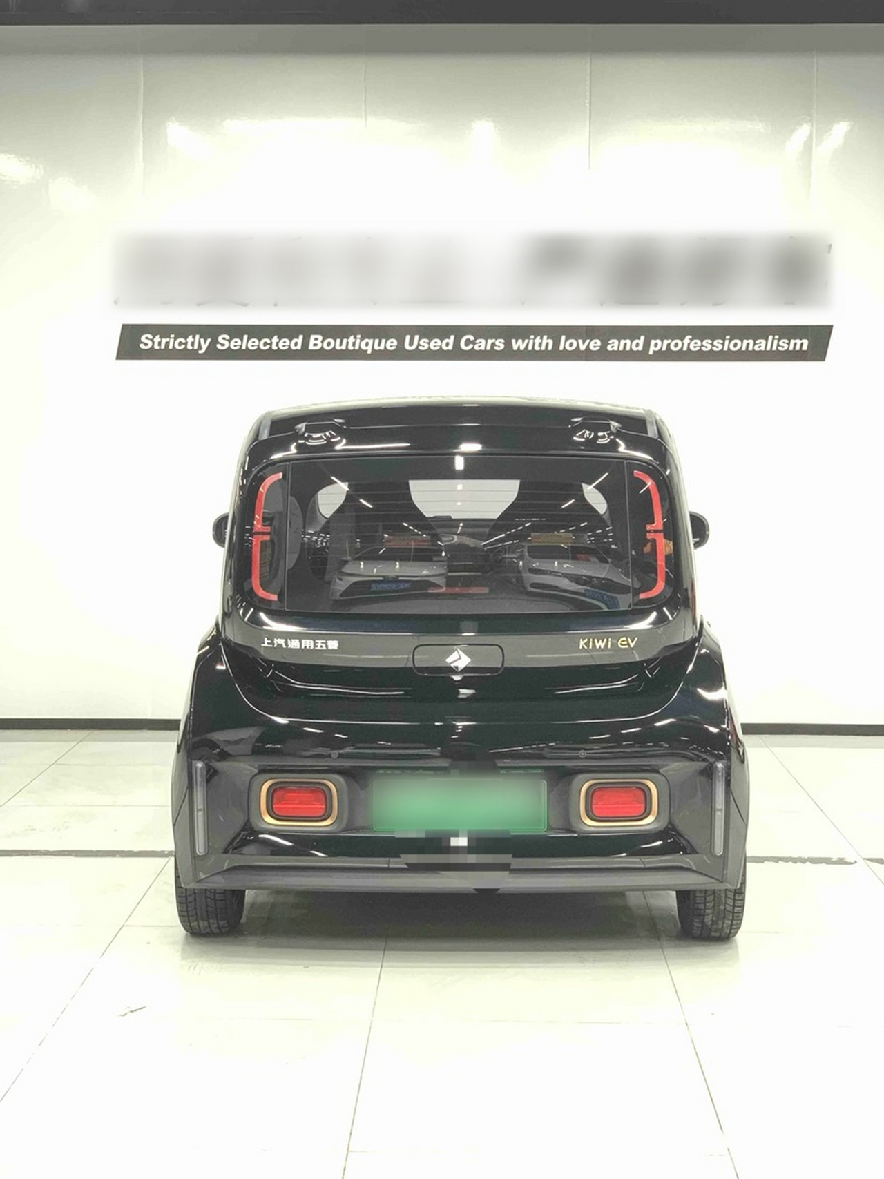 KiWi EV 2021 LFP photo 2