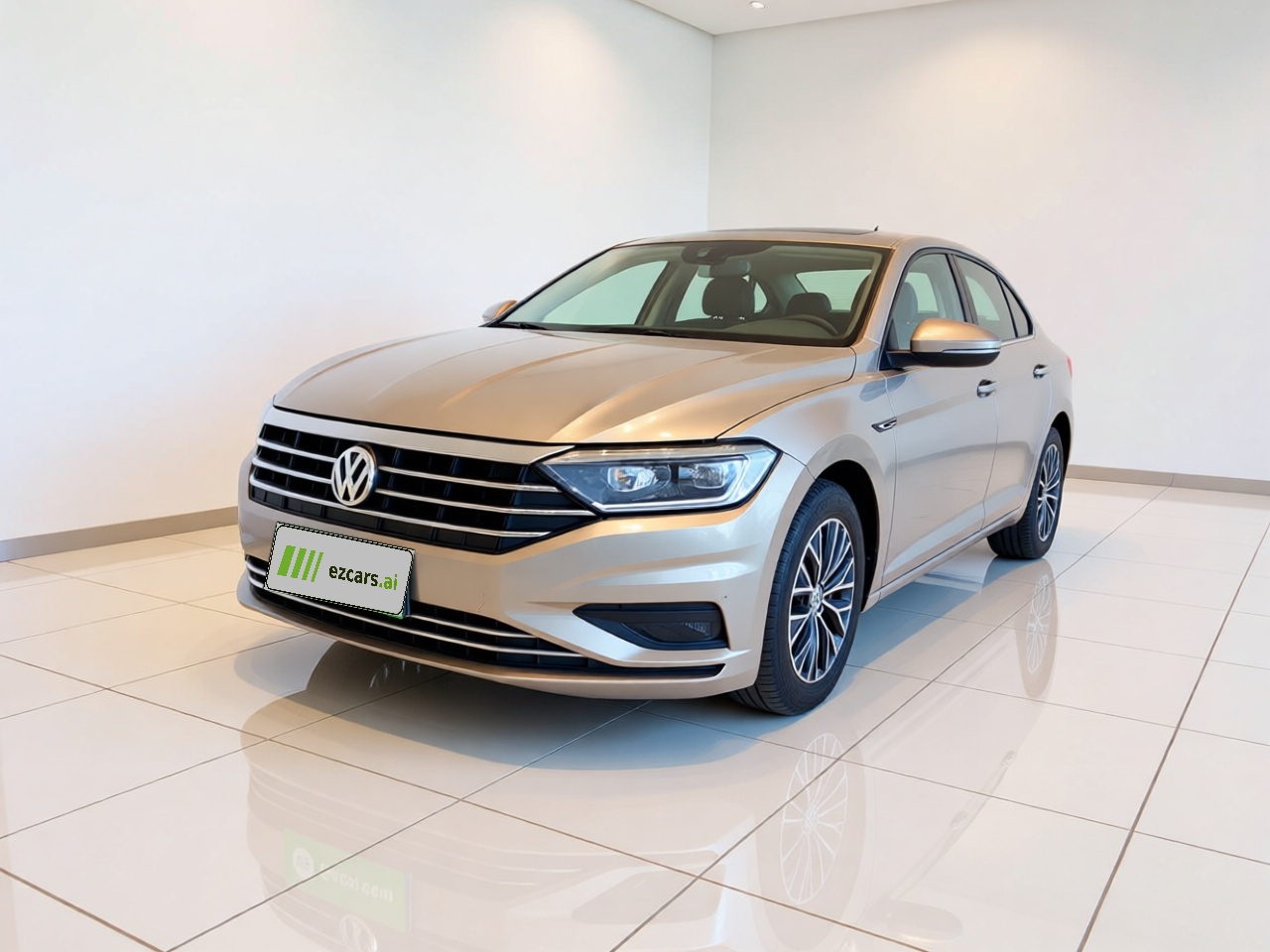 Sagitar 2020 280TSI DSG Comfort China VI