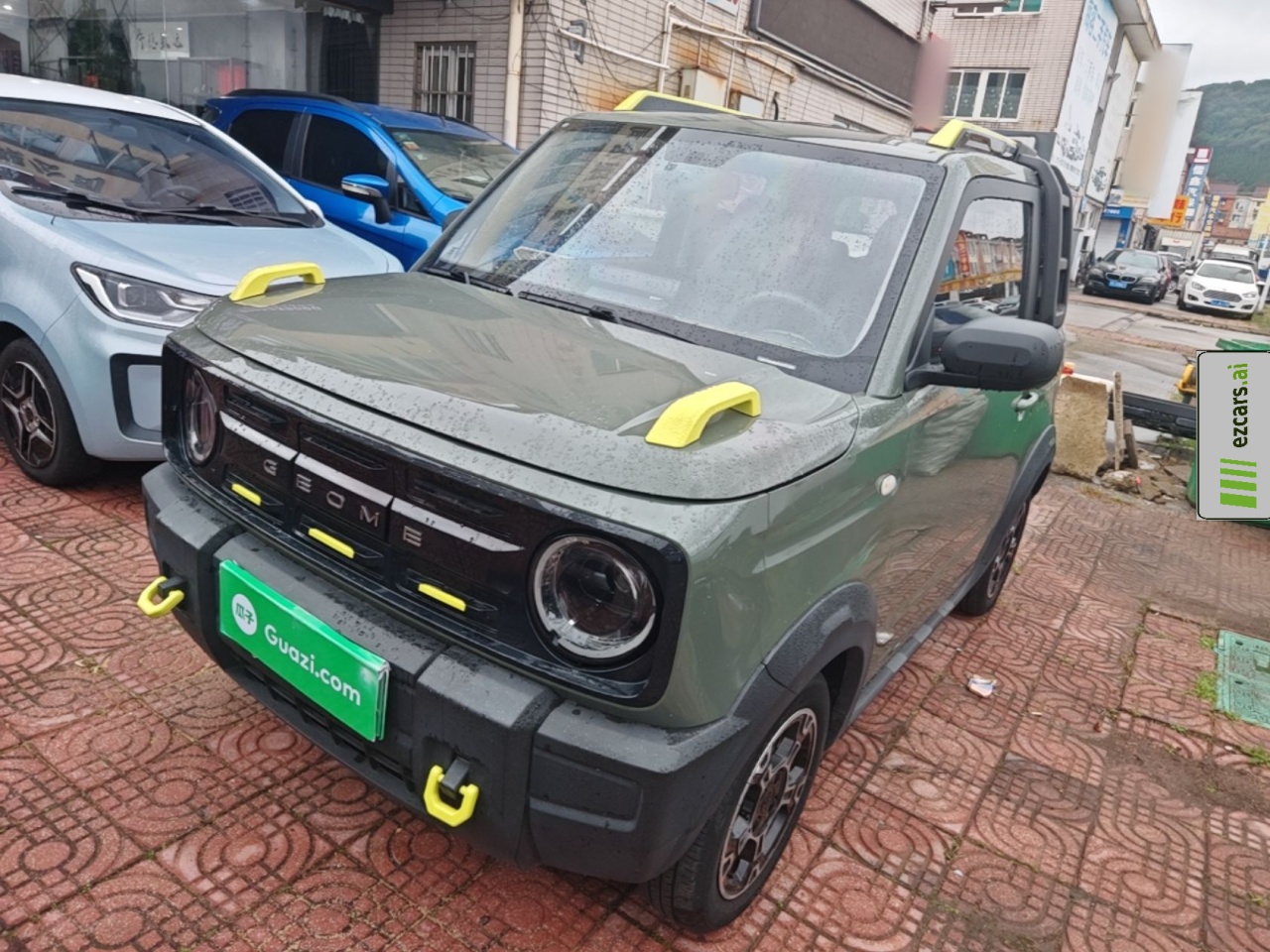 2024 200km Panda