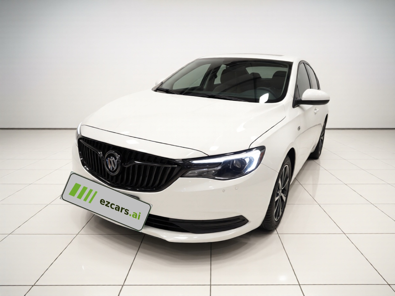 Excelle 2019 18T AT Elite China VI