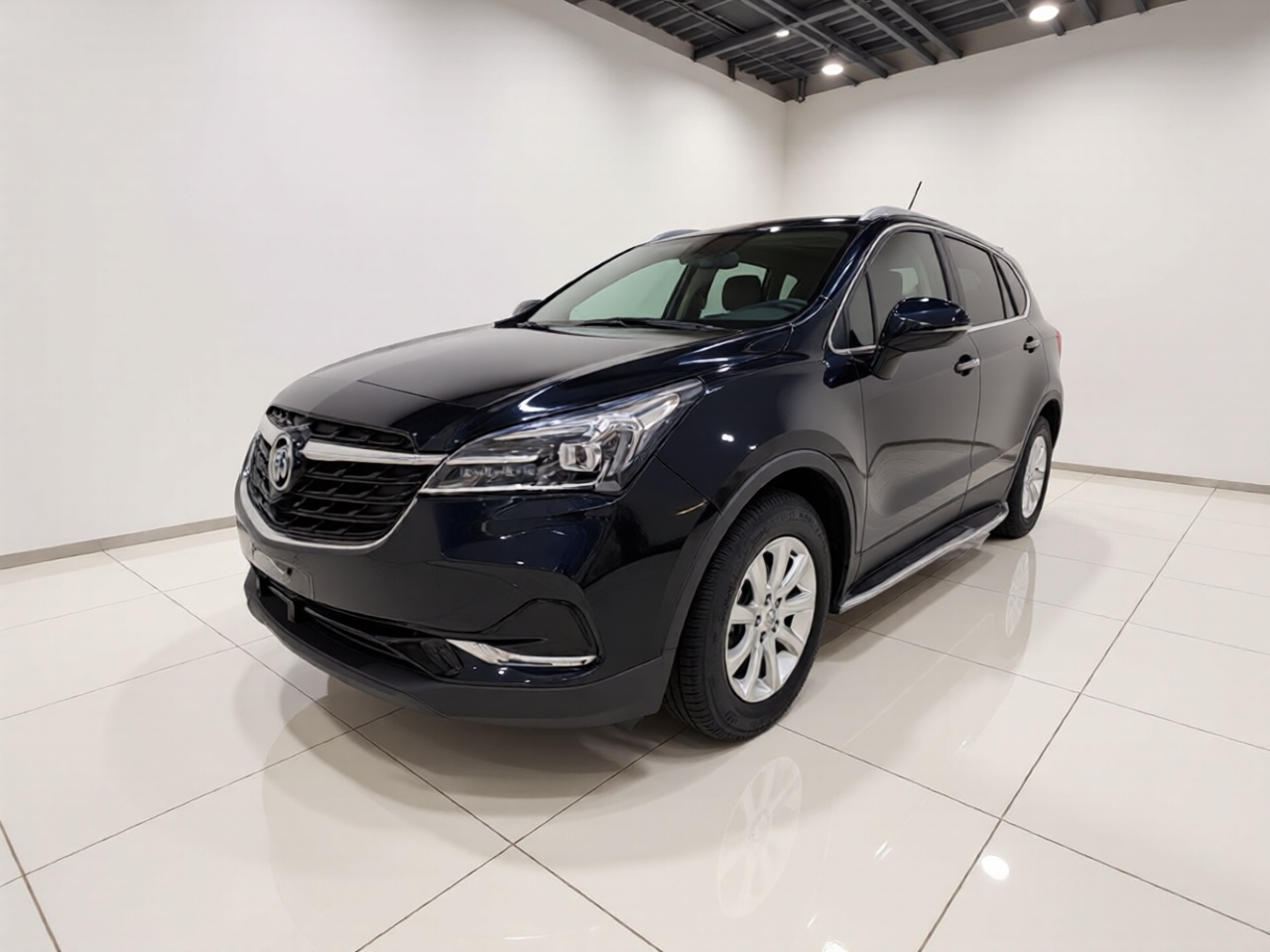 Envision 2020 20T RWD Luxury