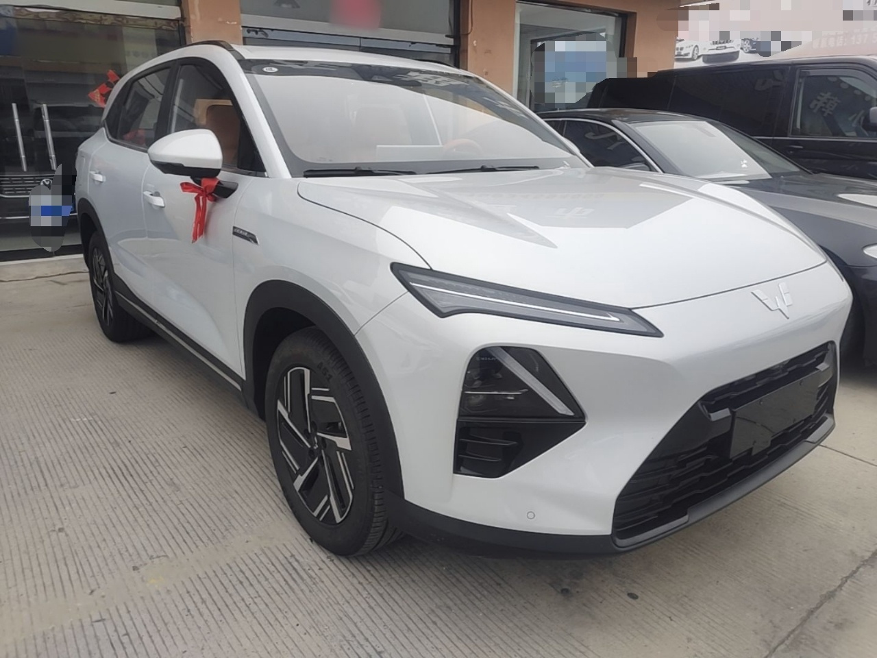 Wuling S 2025 130km Flagship photo 3