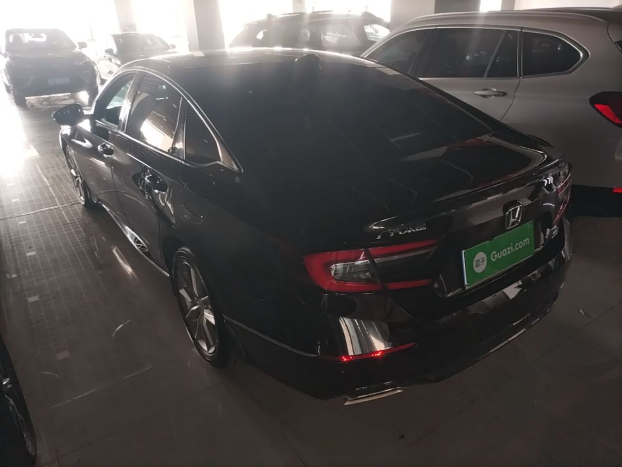 Accord 2022 260TURBO Luxury photo 4