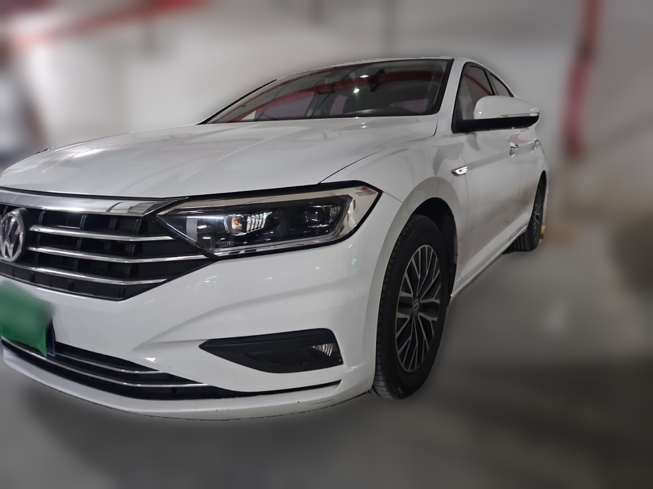 Sagitar 2020 280TSI DSG Comfort China VI