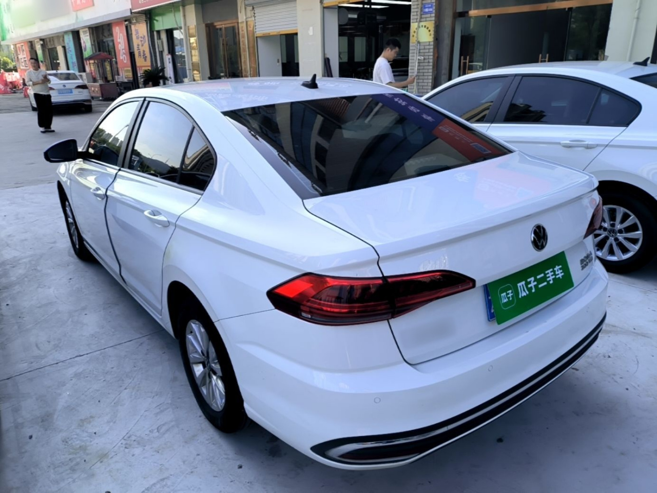 Bora 2024 200TSI DSG Cruise photo 4