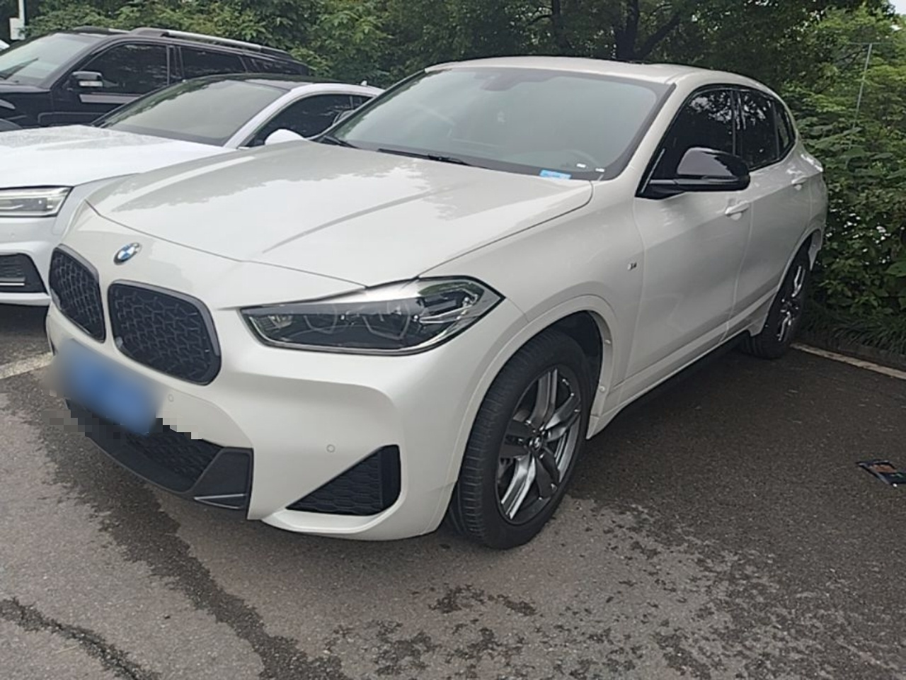 X2 2023 sDrive25i M Sport