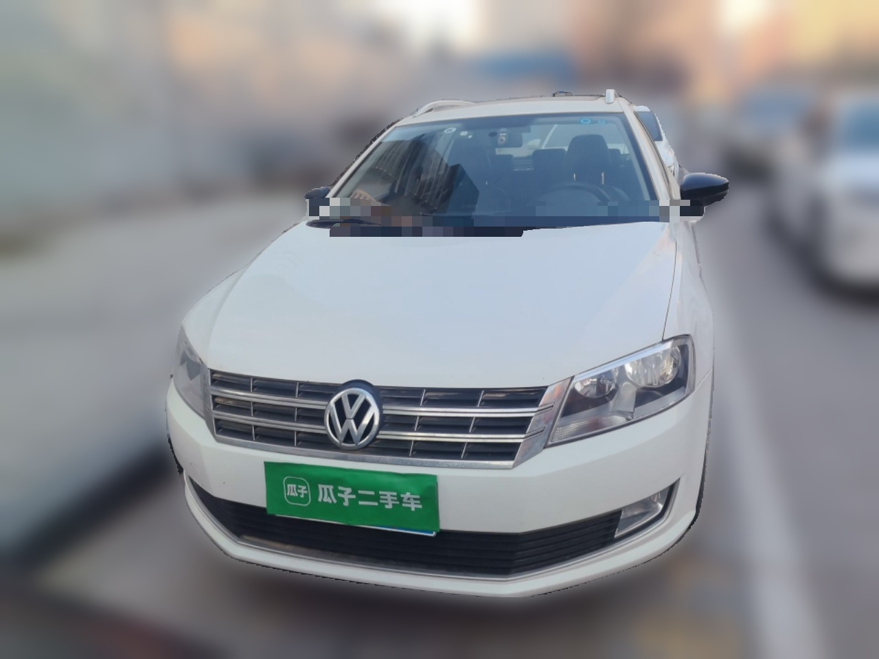 2014 1.4TSI AT 30 Anniversary Edition photo 2