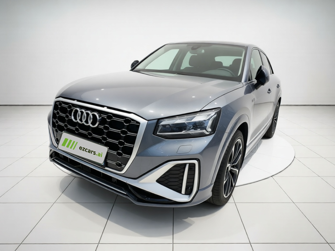 Q2L 2022 35 TFSI Luxury Dynamic
