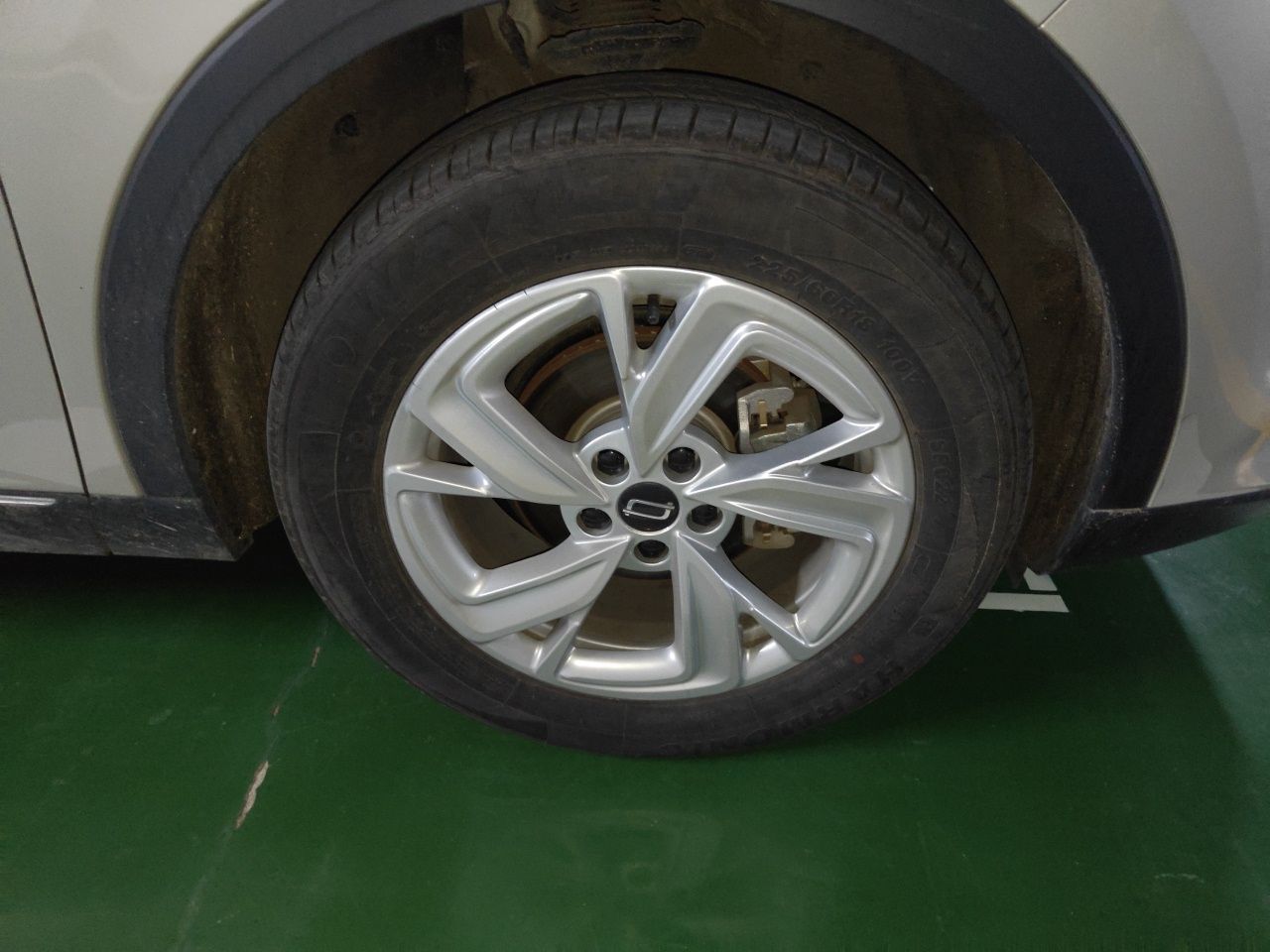 Bestune T90 2023 1.5T DCT AT Luxury photo 5