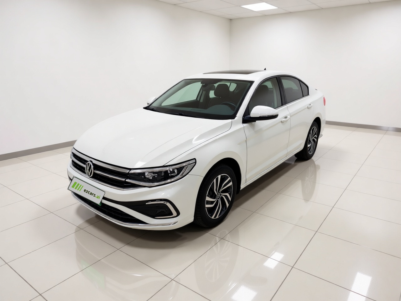 Bora 2023 200TSI DSG