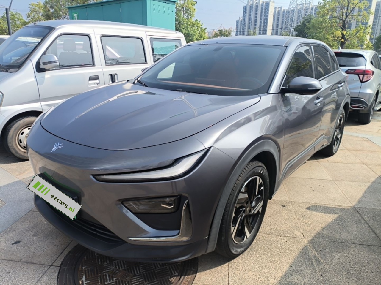 Neta X 2023 500 Lite
