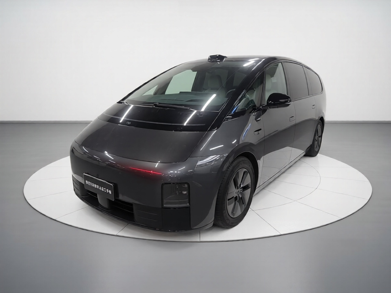 Li MEGA 2024 Ultra