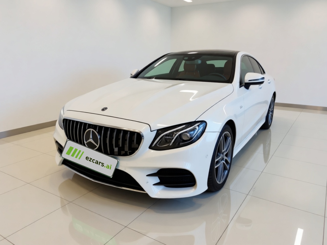 E-Class Imported 2019 E 200 Coupe