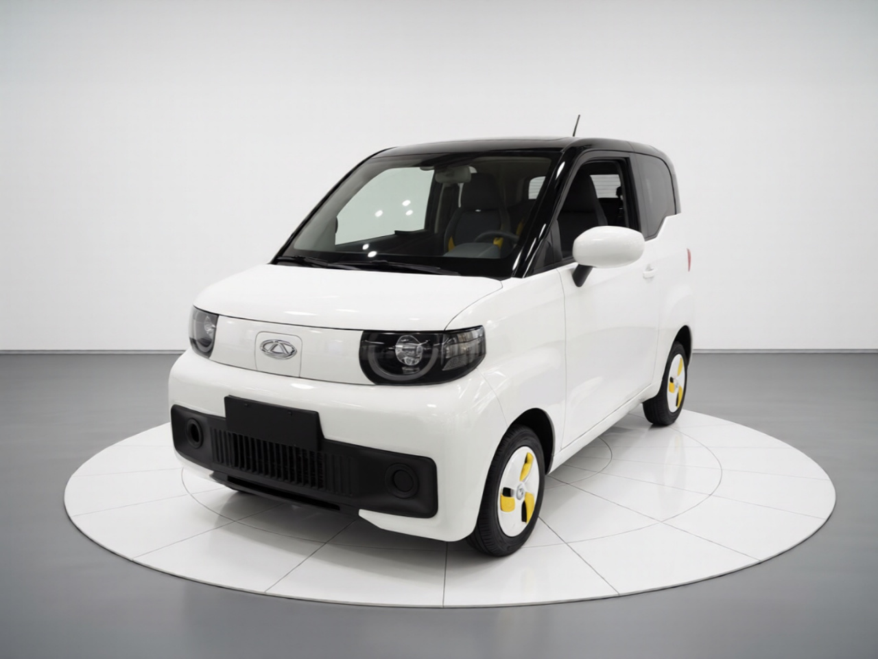 QQ Ice Cream 2022 170km Sundae LFP