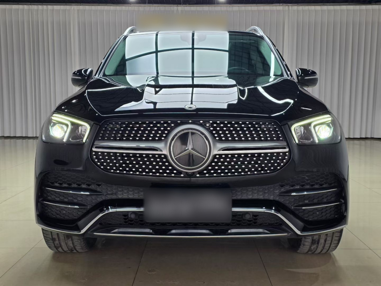 GLE EV 2021 GLE 350 e 4MATIC photo 2