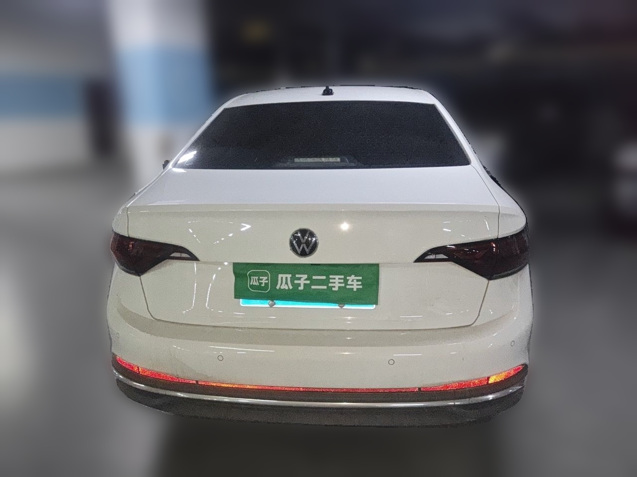 Sagitar 2025 300TSI DSG photo 5