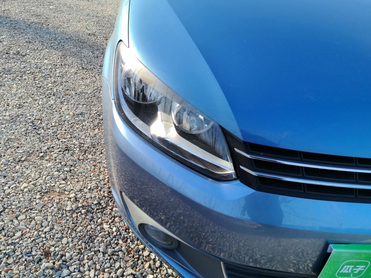 2013 1.4T DSG Comfort 5-Seater photo 2
