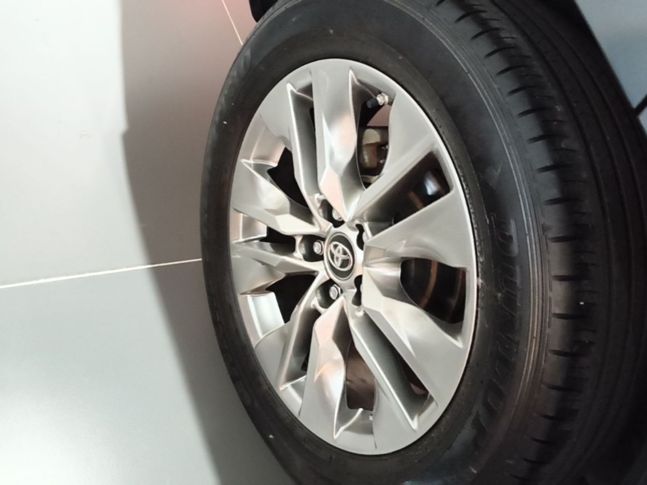 Wildlander 2022 2.0L CVT RWD Luxury photo 3