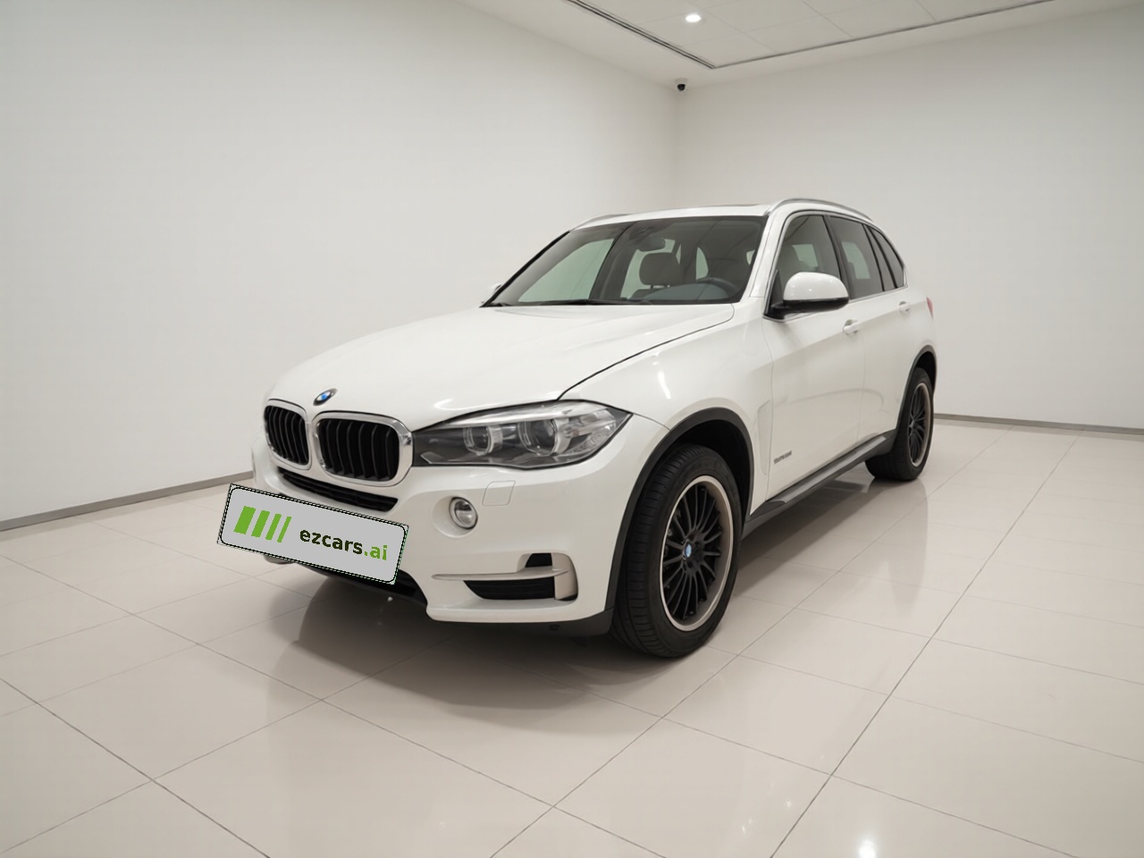 X5 Imported 2014 xDrive35i Leading