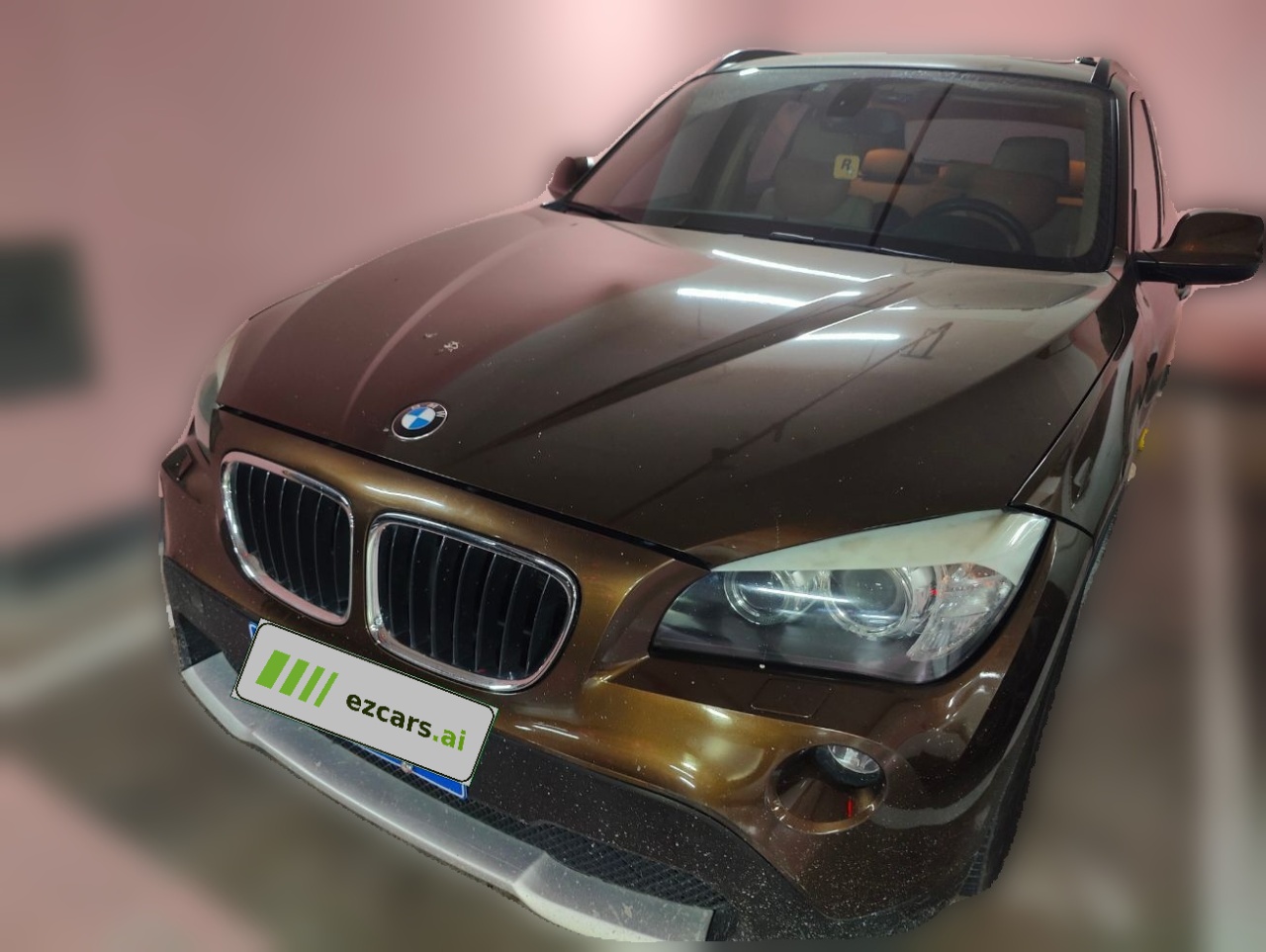 X1 Imported 2012 sDrive18i Luxury