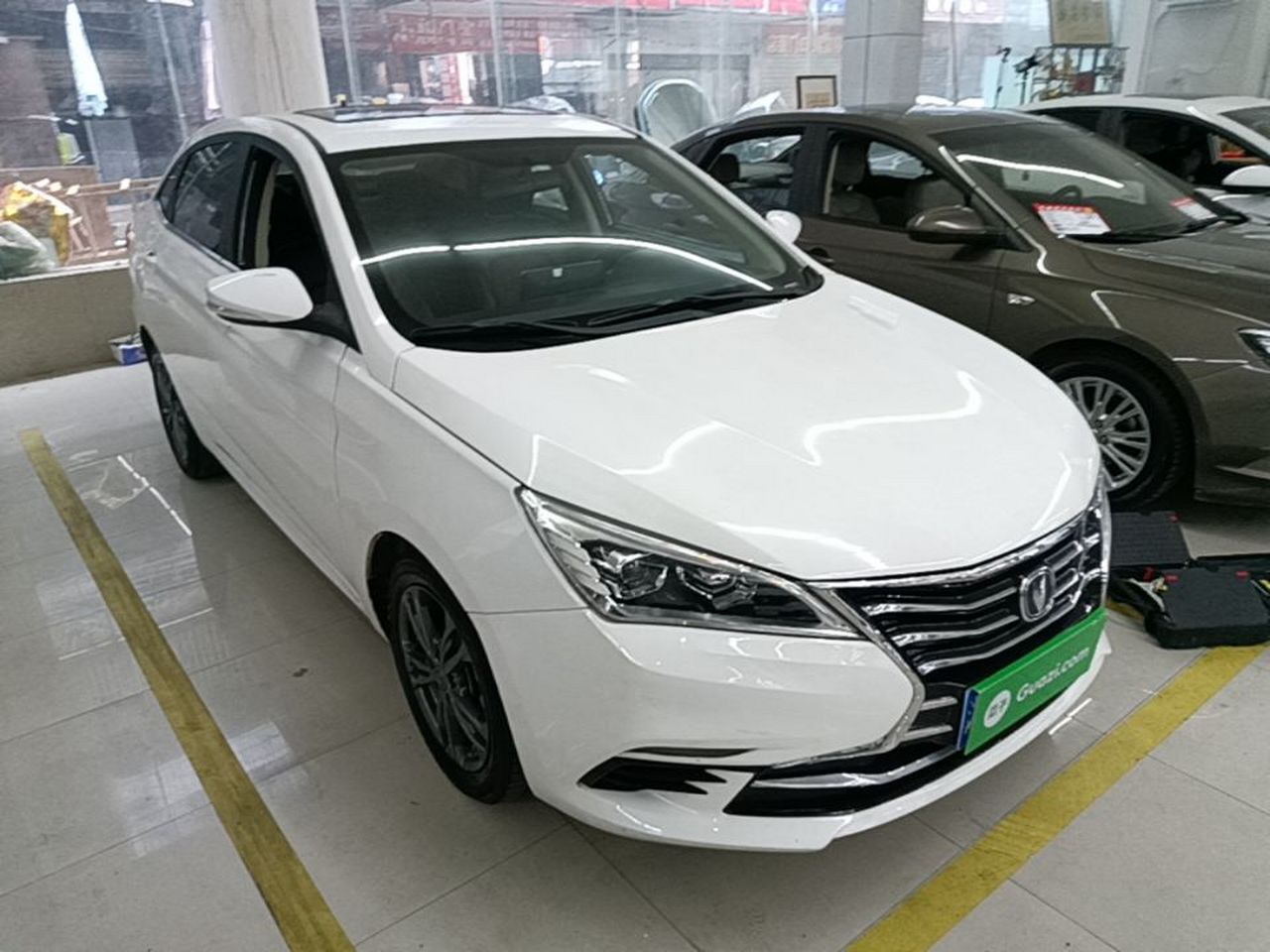 Eado DT 2019 1.6L MT China VI photo 5