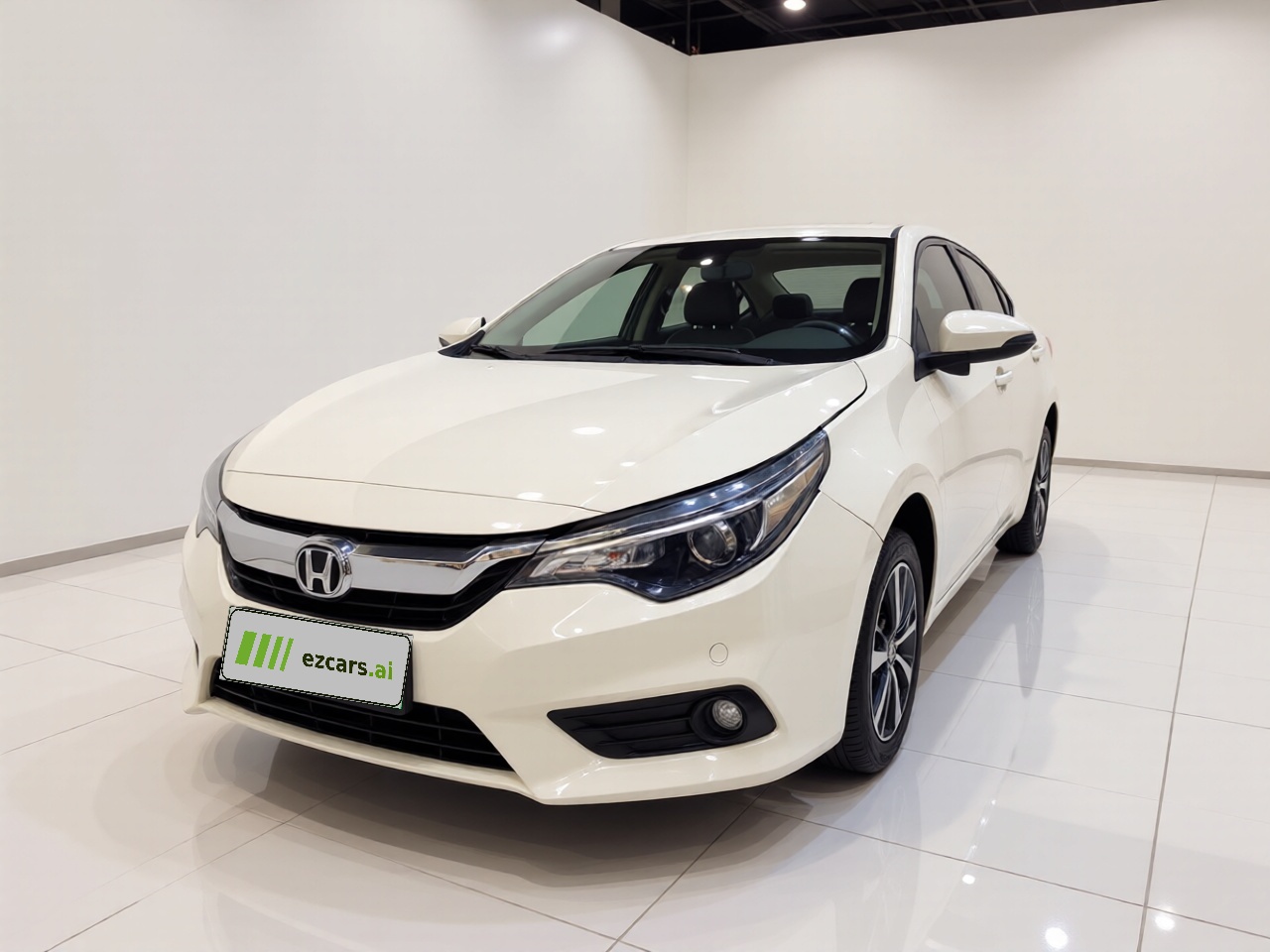 Levin 2017 Facelift 185T CVT Elite China VI