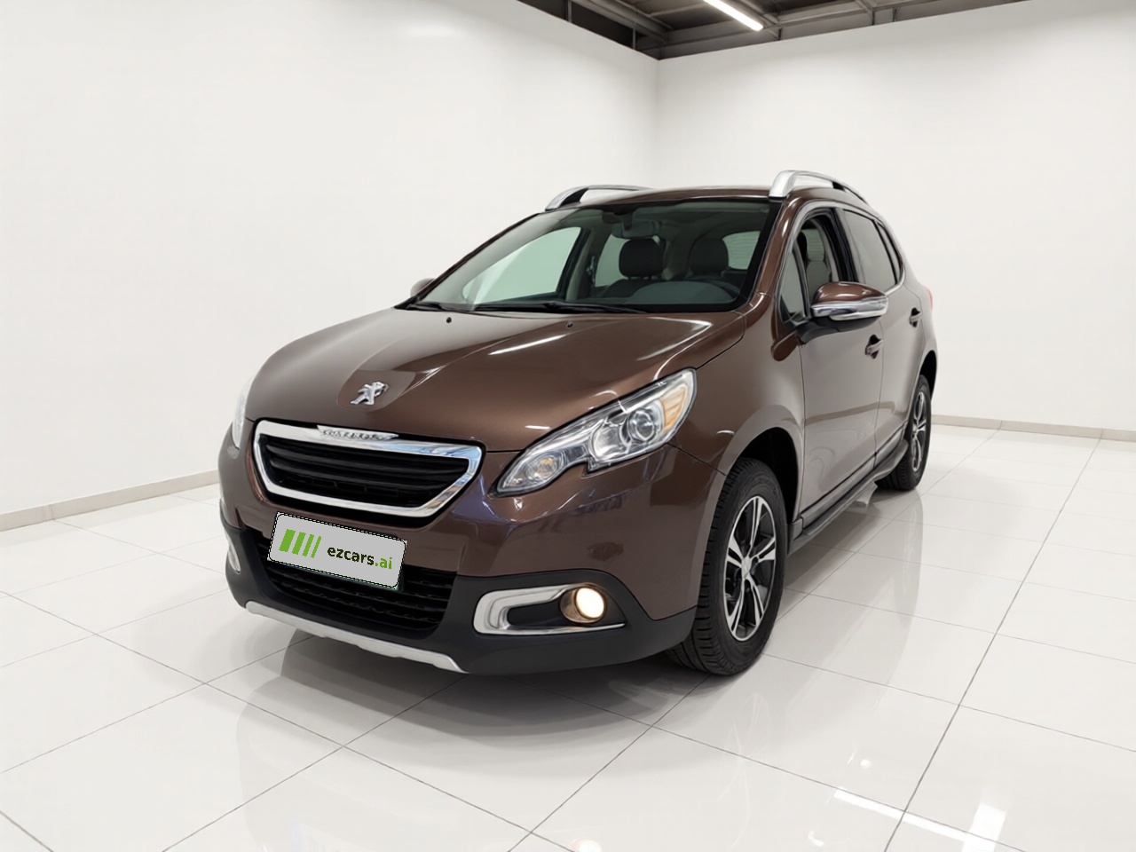 2008 2014 1.6L AT