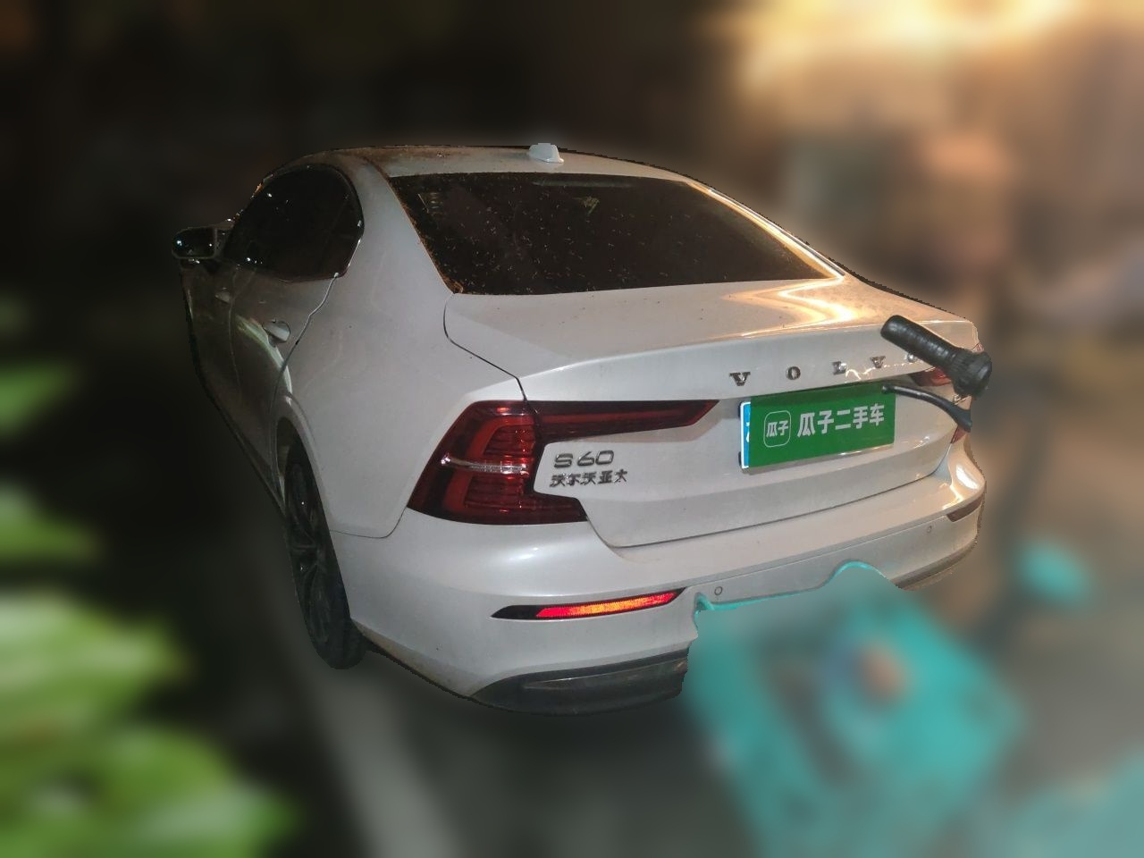 S60 2024 B4 Luxury photo 4