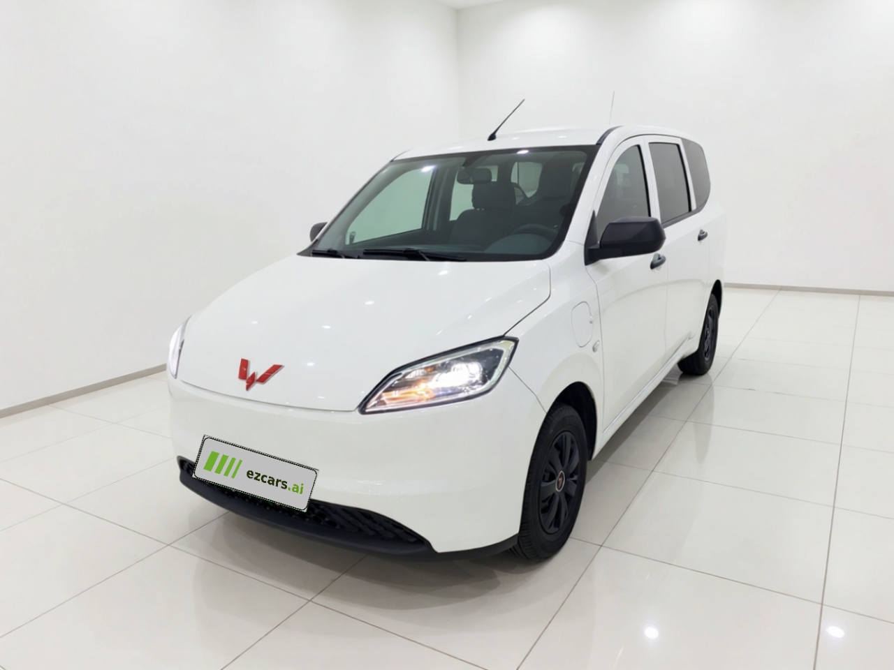 Wuling Hongguang EV 2024 EV 300KM Standard