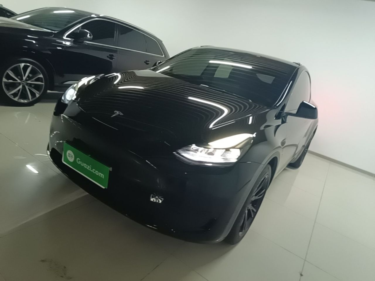 Model Y 2022 Facelift RWD