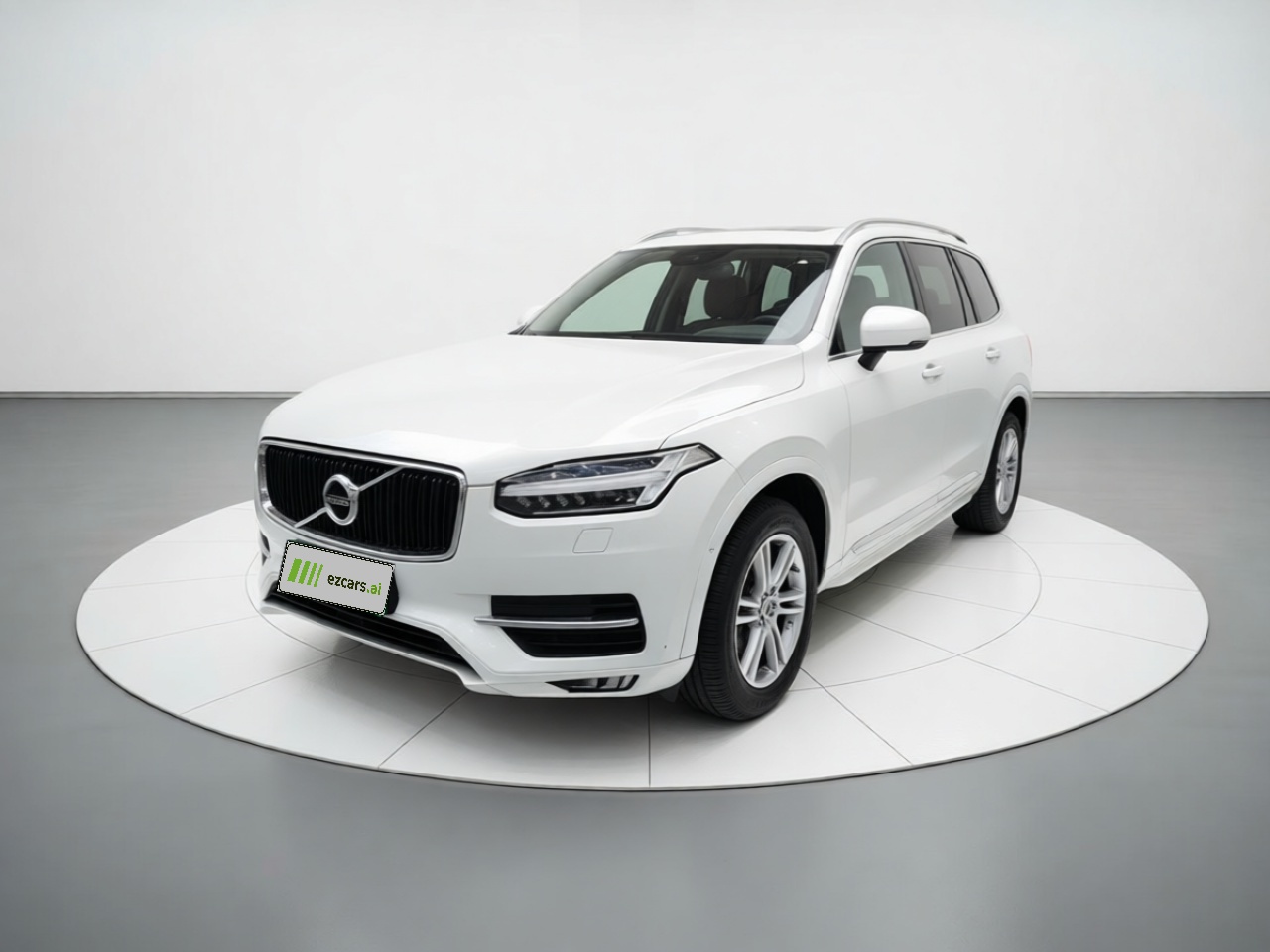 XC90 2016 T5 5-Seater