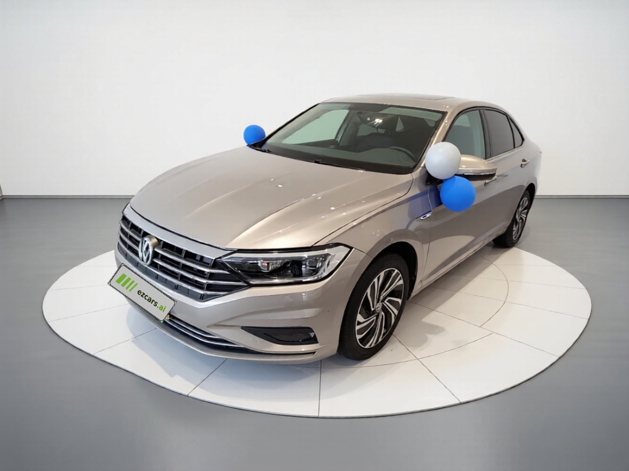 Sagitar 2022 280TSI DSG