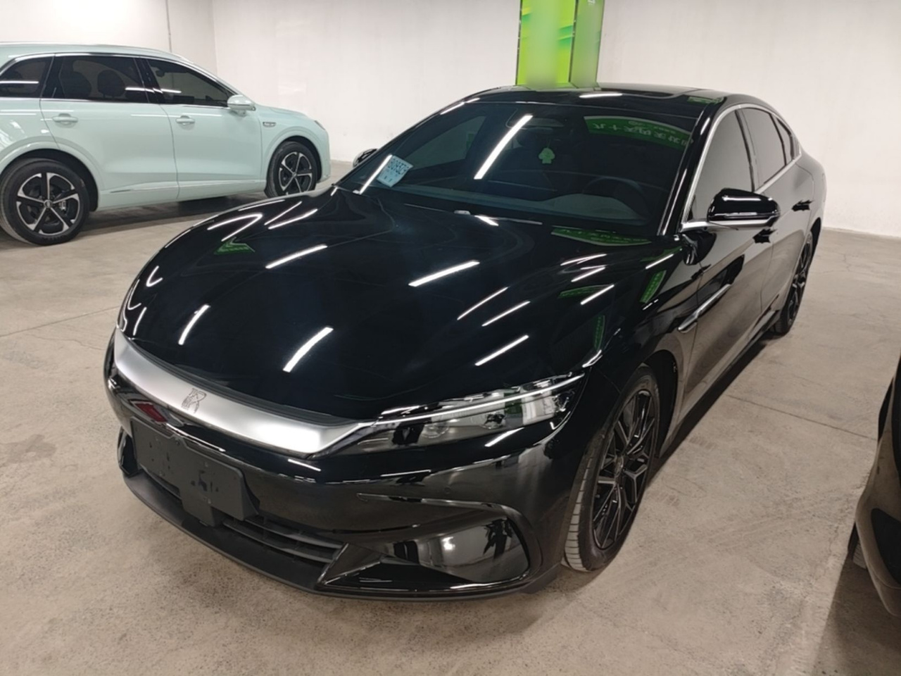 Han 2025 DM-i ADAS 125KM Premium