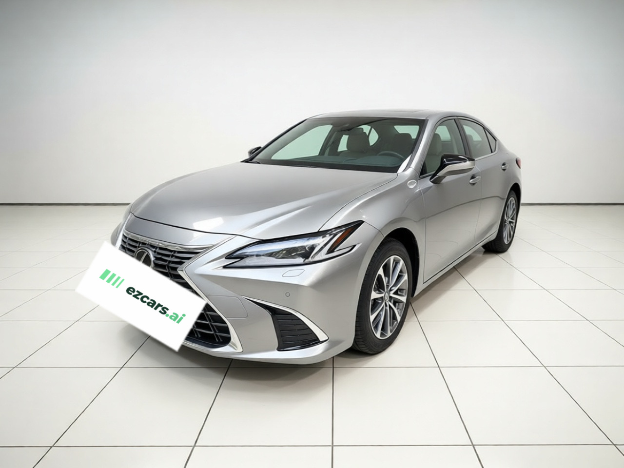 ES 2025 200 Exclusive