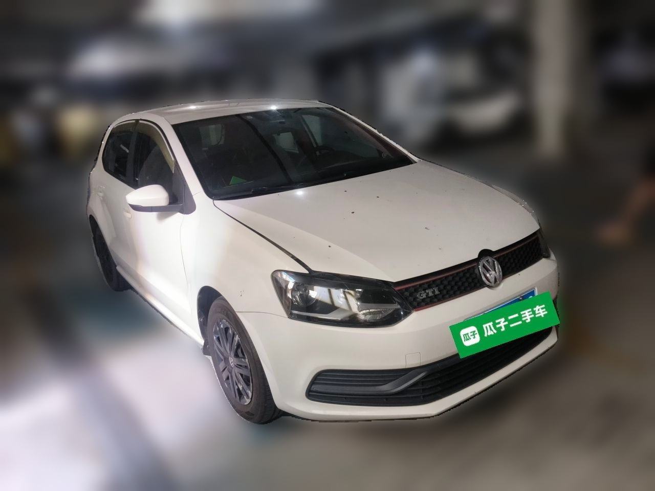 Polo 2016 1.4L MT photo 2