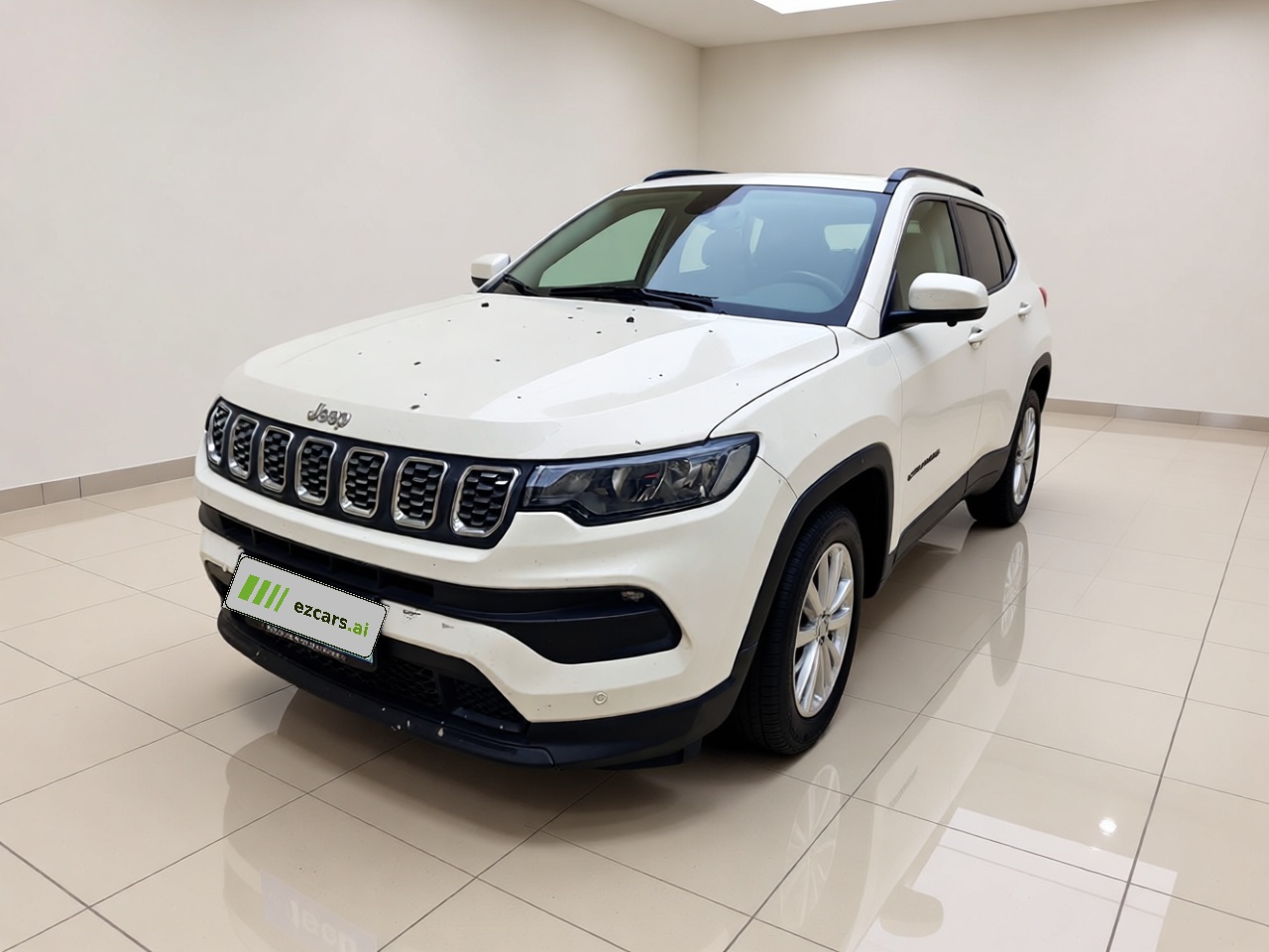 Compass 2021 220T AT Elite