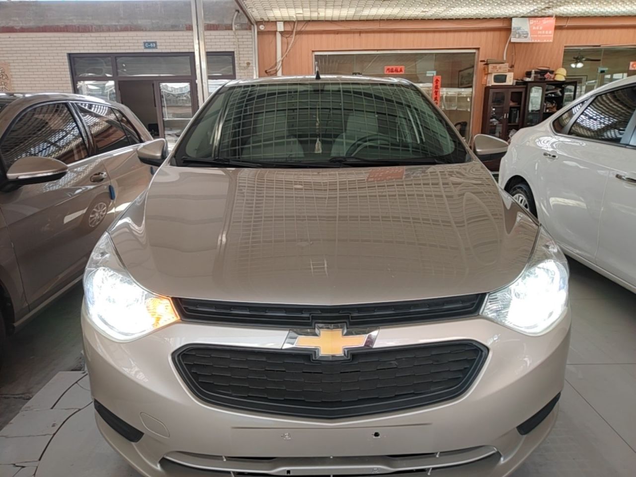 2015 3 1.3L MT photo 2