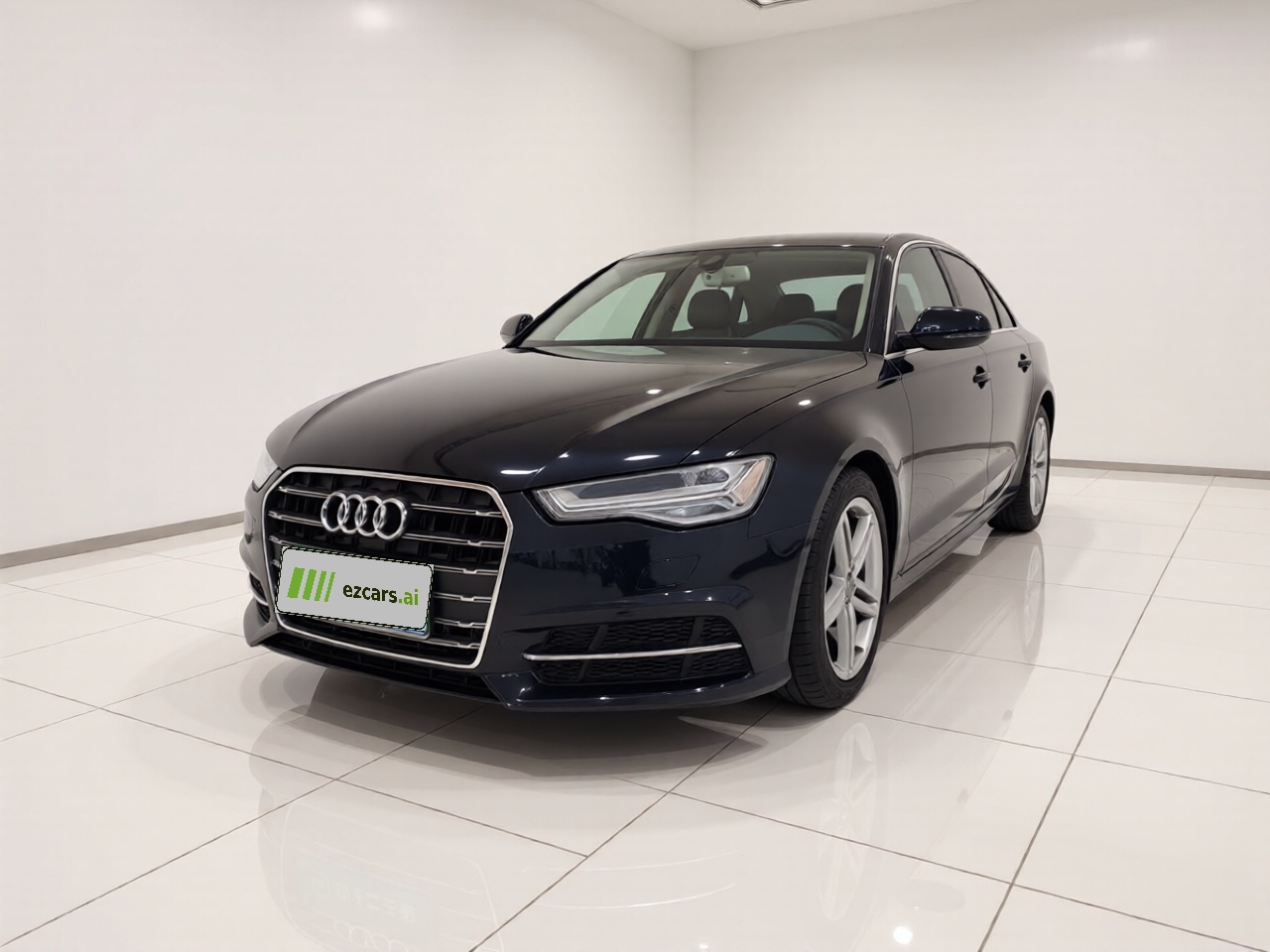 A6L 2018 30 Anniversary 30 FSI