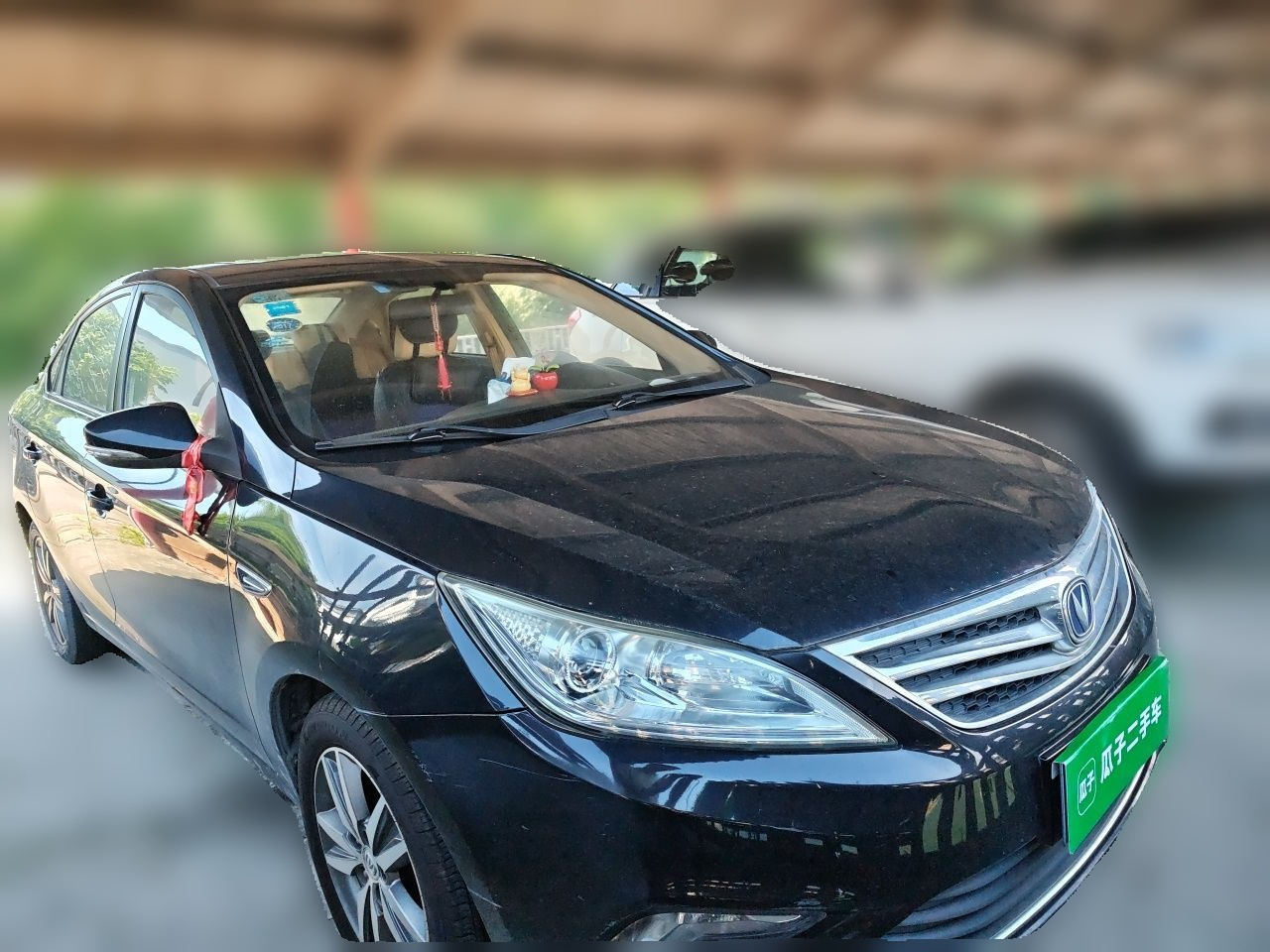 Eado 2015 1.6L MT Flagship photo 3