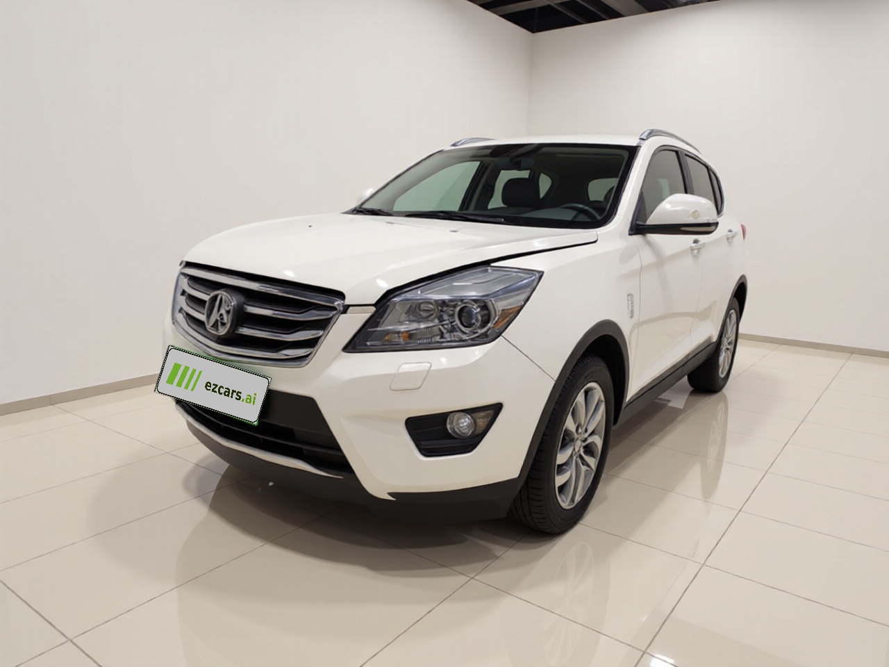 S50 2016 1.5T CVT Exclusive