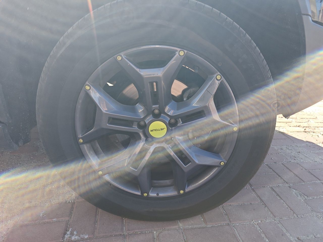 Wagon 2023 2.0T AWD PRO+ photo 5