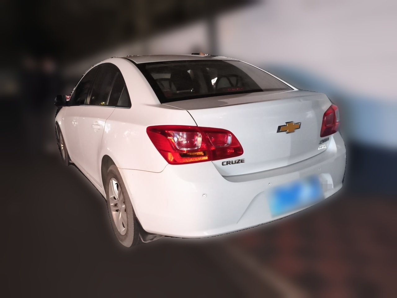 2015 1.5L Classic SE MT photo 4