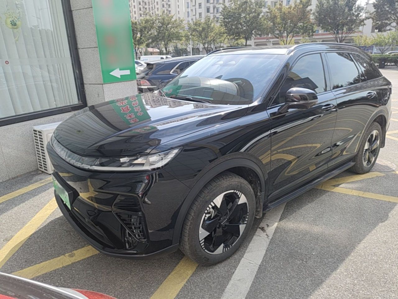MAX 2025 Hi4 165 Ultra ADAS