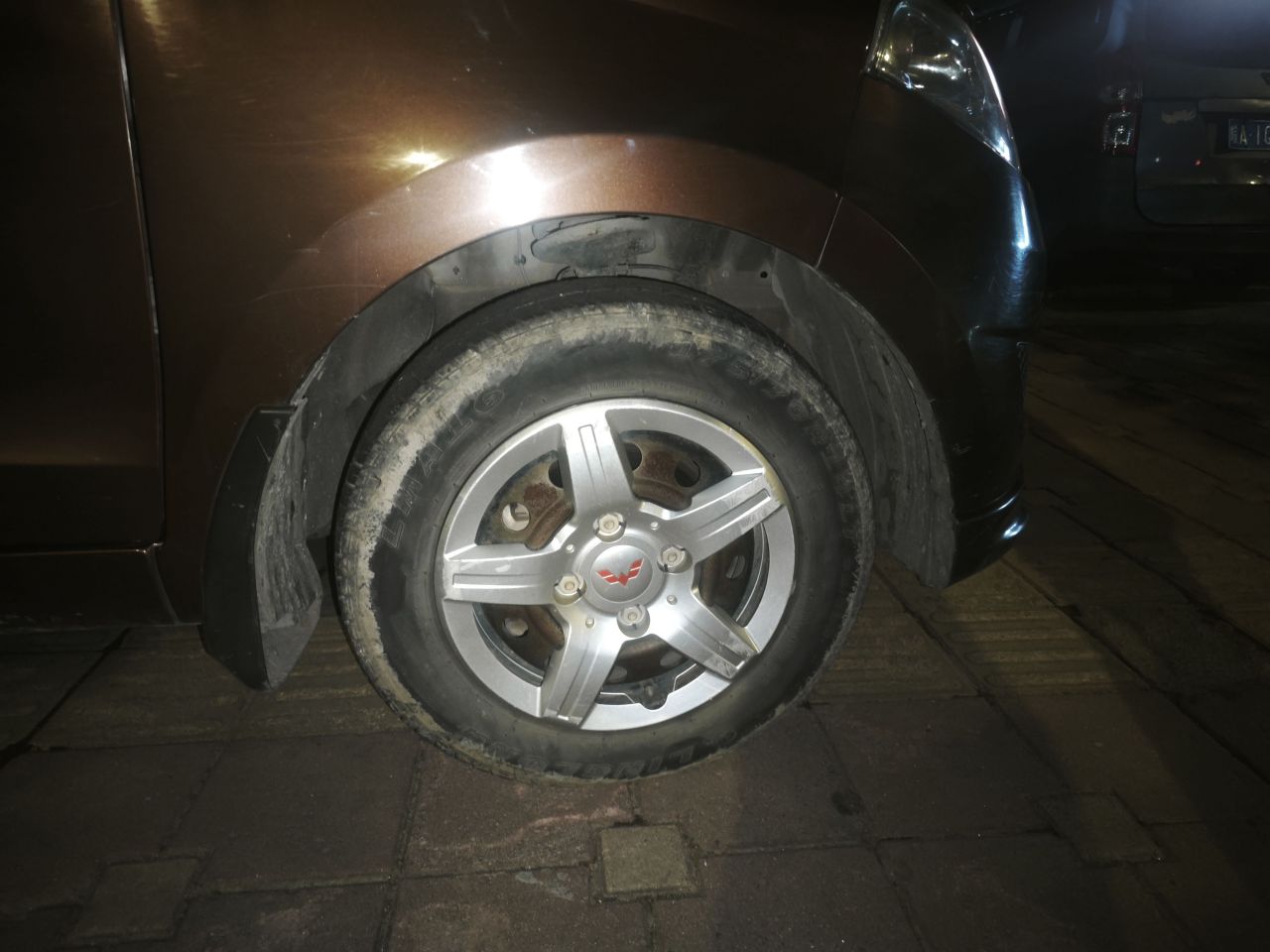 Wuling Hongguang 2015 1.2L S Base China V photo 2