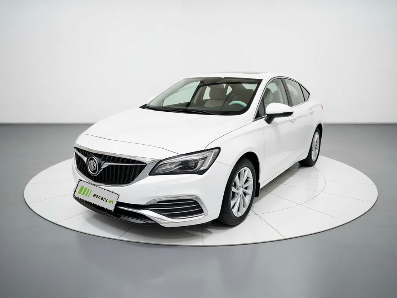 Verano 2019 Sedan 15S AT Leading