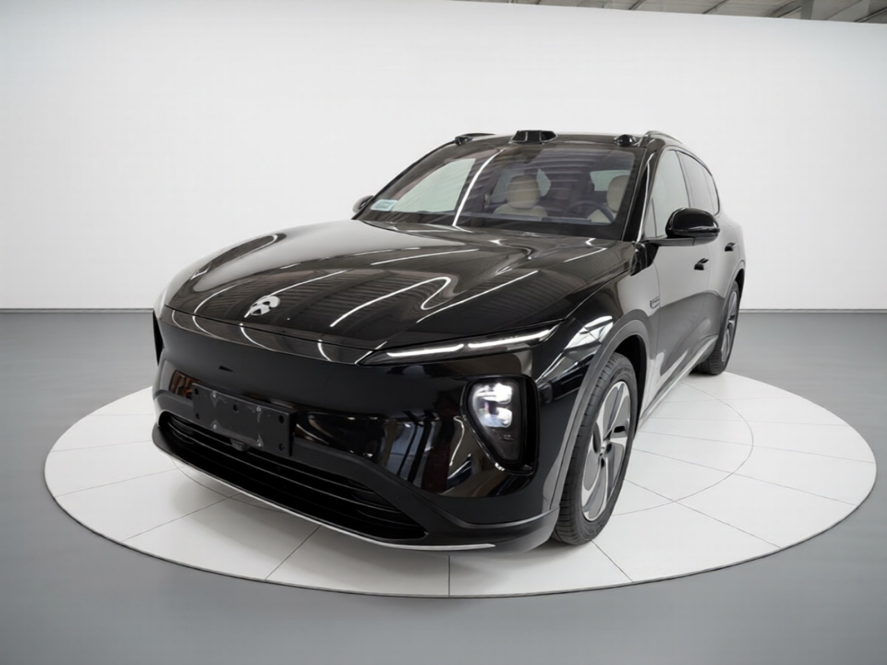 ES6 2024 75kWh