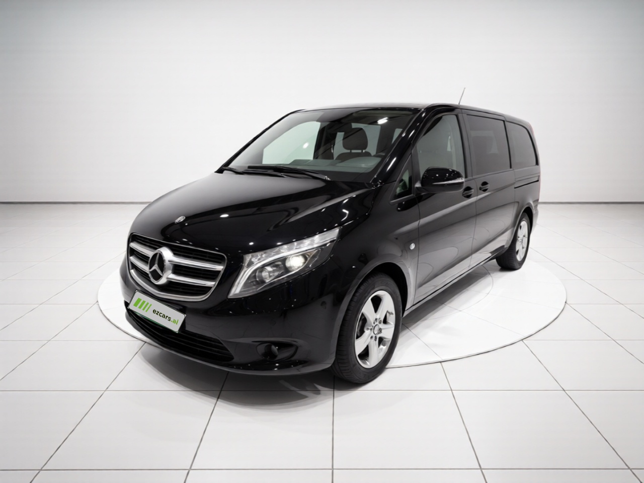 Vito 2018 2.0T Business China V