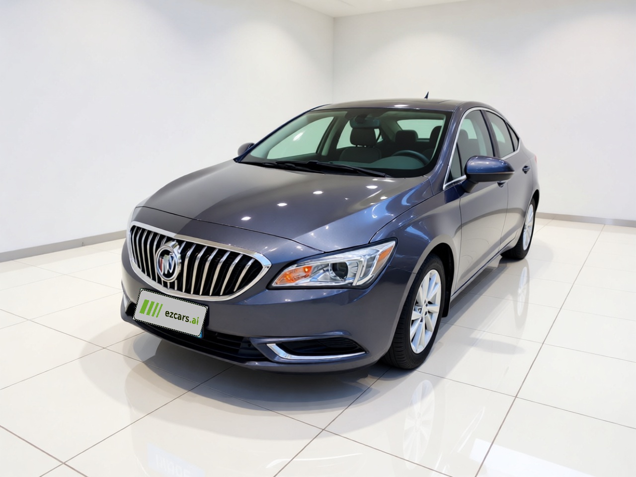 Verano 2017 Sedan 15S AT Leading