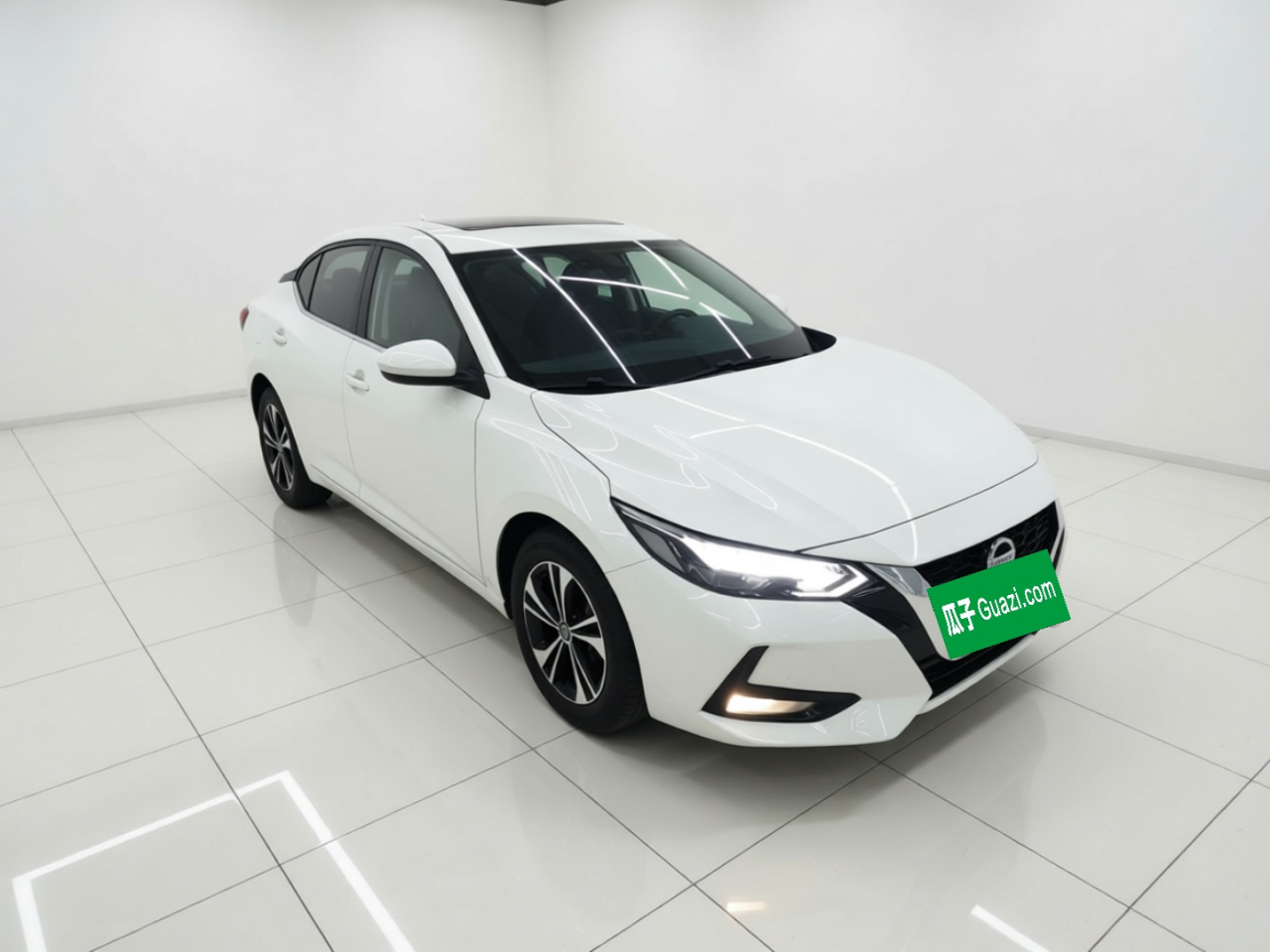 Sylphy 2022 1.6L XL CVT Enjoy photo 3